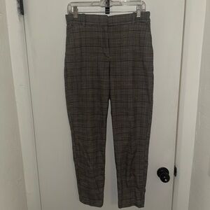 H&M Ankle Dress Pants